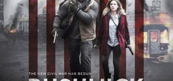 Bushwick สู้ยึดเมือง