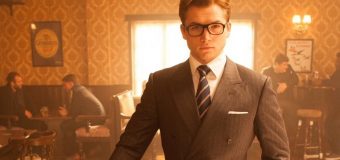 Kingsman: The Golden Circle คิงส์แมน รวมพลังโคตรพยัคฆ์