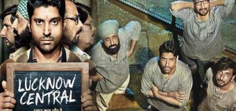 Lucknow Central