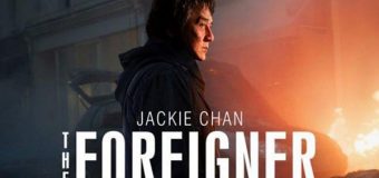 The Foreigner 2 โครตพยัคฆ์ผู้ยิ่งใหญ่