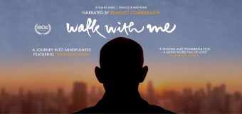 Walk With Me ก้าวเดินกับฉัน