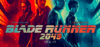 Blade Runner 2049 เบลด รันเนอร์ 2049