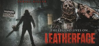 Leatherface สิงหาสับ 2017