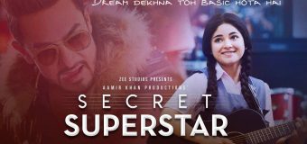 Secret Superstar