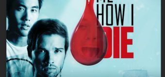 Tell Me How I Die นิมิตมรณะ