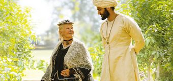 Victoria and Abdul ราชินีและคนสนิท