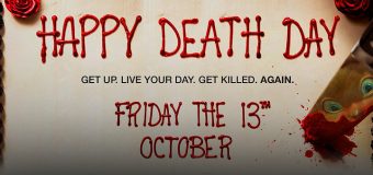 Happy Death Day สุขสันต์วันตาย