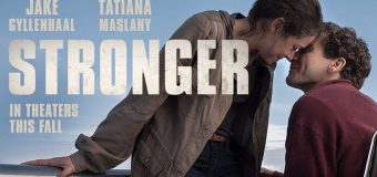 Stronger หัวใจไม่แพ้