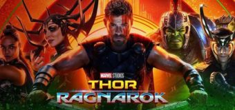 Thor: Ragnarok ศึกอวสานเทพเจ้า