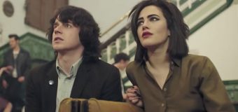 England Is Mine มอร์ริสซี่ย์ ร้องให้โลกจำ