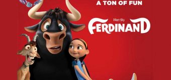 Ferdinand เฟอร์ดินานด์