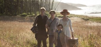 Marrowbone ตระกูลปีศาจ
