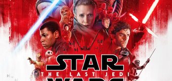 Star Wars: The Last Jedi สตาร์ วอร์ส: ปัจฉิมบทแห่งเจได