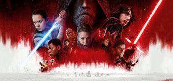 Star Wars: The Last Jedi Imax สตาร์ วอร์ส: ปัจฉิมบทแห่งเจได