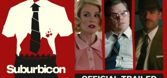 Suburbicon พ่อบ้านซ่าส์..บ้าดีเดือด