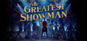 The Greatest Showman โชว์แมนบันลือโลก