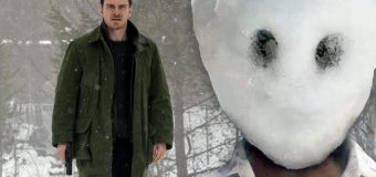 The Snowman แฮร์รี่ โฮล กับคดีฆาตกรมนุษย์หิมะ