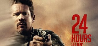 24 Hours to Live 24 ชั่วโมง จับเวลาฝ่าตาย
