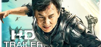 Bleeding Steel โคตรใหญ่ฟัดเหล็ก