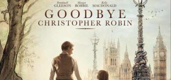 Goodbye Christopher Robin แด่ คริสโตเฟอร์ โรบิน ตำนานวินนี เดอะ พูห์