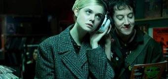 How to Talk to Girls at Parties