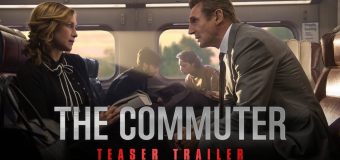 The Commuter นรกใช้มาเกิด