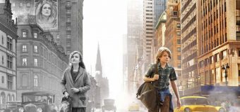 Wonderstruck อัศจรรย์วันข้ามเวลา