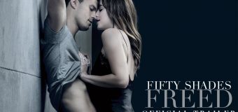 Imax Fifty Shades Freed ฟิฟตี้เชดส์ฟรีด