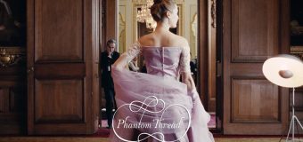 Phantom Thread เส้นด้ายลวงตา