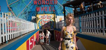Wonder Wheel สวนสนุกแห่งรัก
