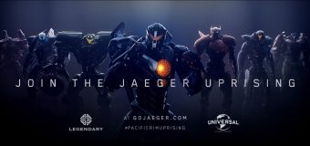 Pacific Rim: Uprising แปซิฟิค ริม ปฏิวัติพลิกโลก imax