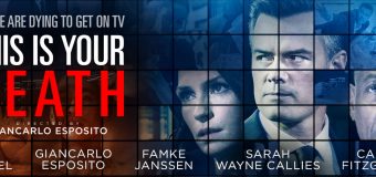 This Is Your Death เกมส์โชว์ตาย