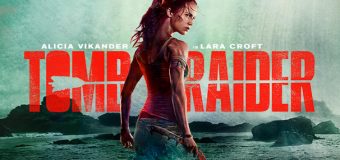 Tomb Raider ทูม เรเดอร์