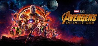 Avengers : Infinity War มหาสงครามอัญมณีล้างจักรวาล