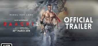 Baaghi 2