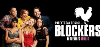 Blockers บล็อคซั่ม วันพรอมป่วน