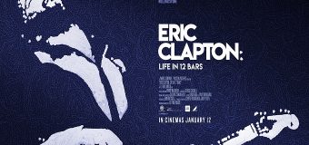 Eric Clapton Life in 12 Bars เอริก แคลปตัน