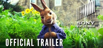 Peter Rabbit ปีเตอร์ แรบบิท