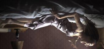 Slumber ผีอำผวา