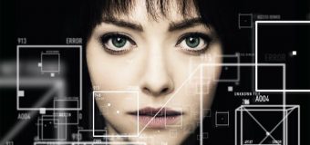 Anon อานอน แหกกฎล่า ฆ่าล้ำอนาคต