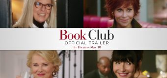 Book Club ก๊วนลับฉบับสาวแซ่บ