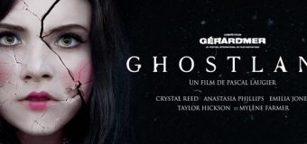 Incident in a Ghost Land บ้านตุ๊กตาดุ