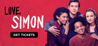 Love Simon อีเมล์ลับฉบับ ไซมอน