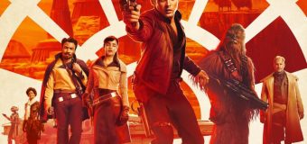 Solo A Star Wars Story imax ฮาน โซโล ตำนาน สตาร์ วอร์ส