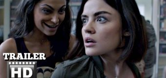 Truth or Dare จริงหรือกล้า เกมสยองท้าตาย