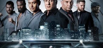 Escape Plan 2 : Hades แหกคุกมหาประลัย 2