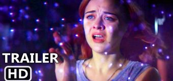 Higher Power มนุษย์พลังฟ้าผ่า