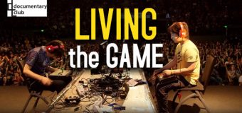 Living the Game วิถีแห่งเกม