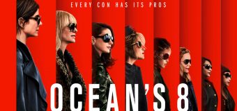 Ocean’s 8 โอเชี่ยน 8