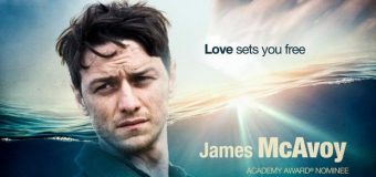 Submergence ห้วงลึกพิสูจน์รัก